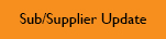 DiFiore Construction Sub/Supplier Update